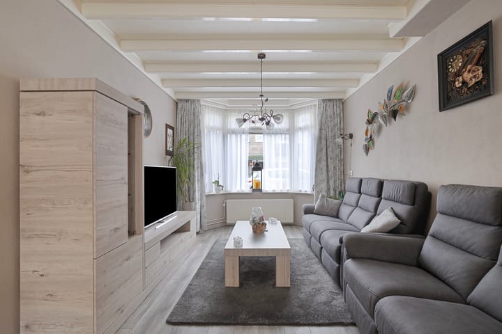 Foto 6 van Populierstraat 18