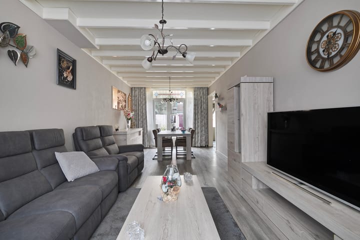 Foto 7 van Populierstraat 18