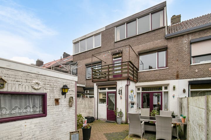 Foto 24 van Populierstraat 18