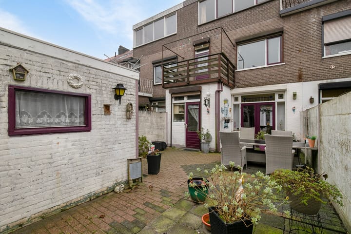 Foto 25 van Populierstraat 18