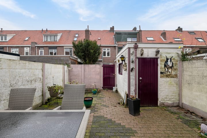 Foto 27 van Populierstraat 18