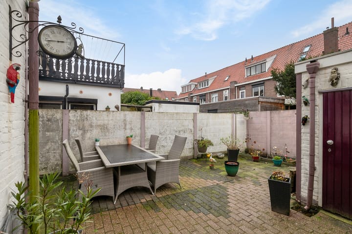 Foto 28 van Populierstraat 18