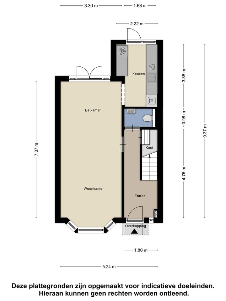 Foto 34 van Populierstraat 18