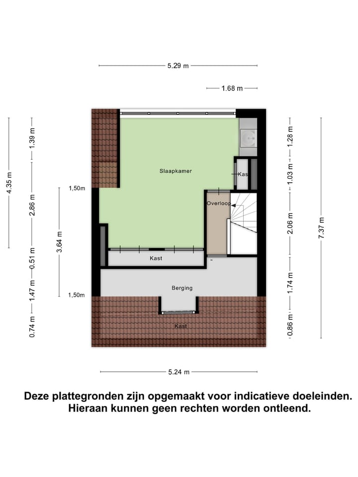 Foto 36 van Populierstraat 18
