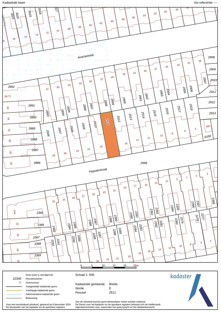 Foto 38 van Populierstraat 18