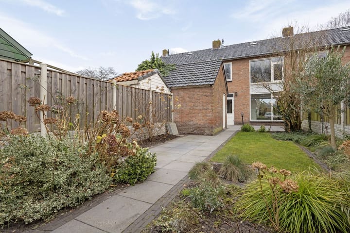 Foto 20 van Haverkampweg 4