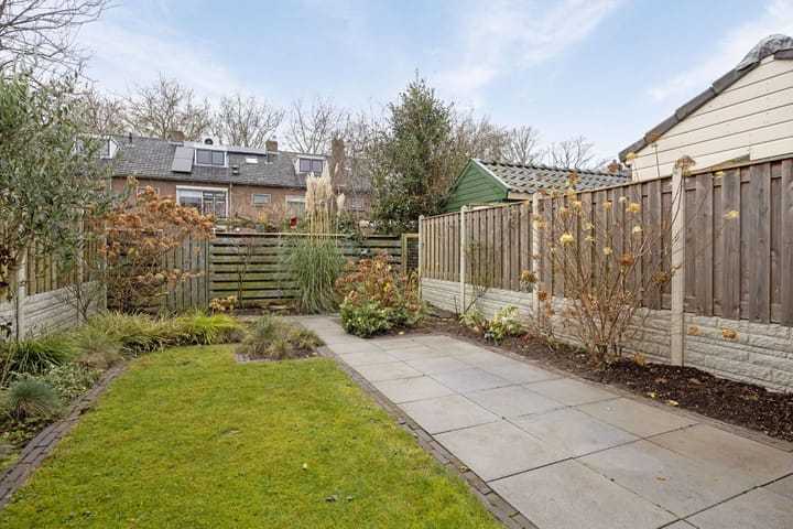 Foto 21 van Haverkampweg 4