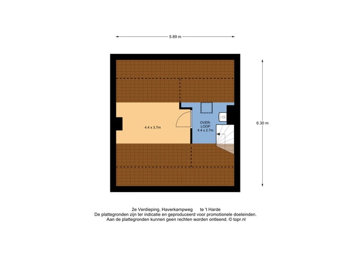 Foto 26 van Haverkampweg 4