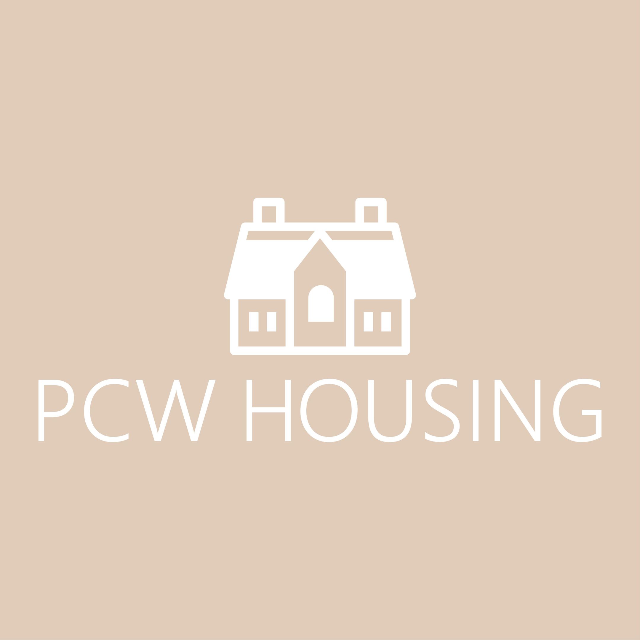 PCW Housing 
