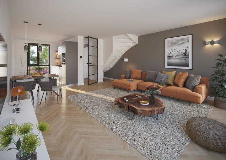 Foto 3 van Bitswijk 9