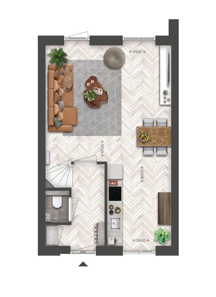 Foto 4 van Bitswijk 9