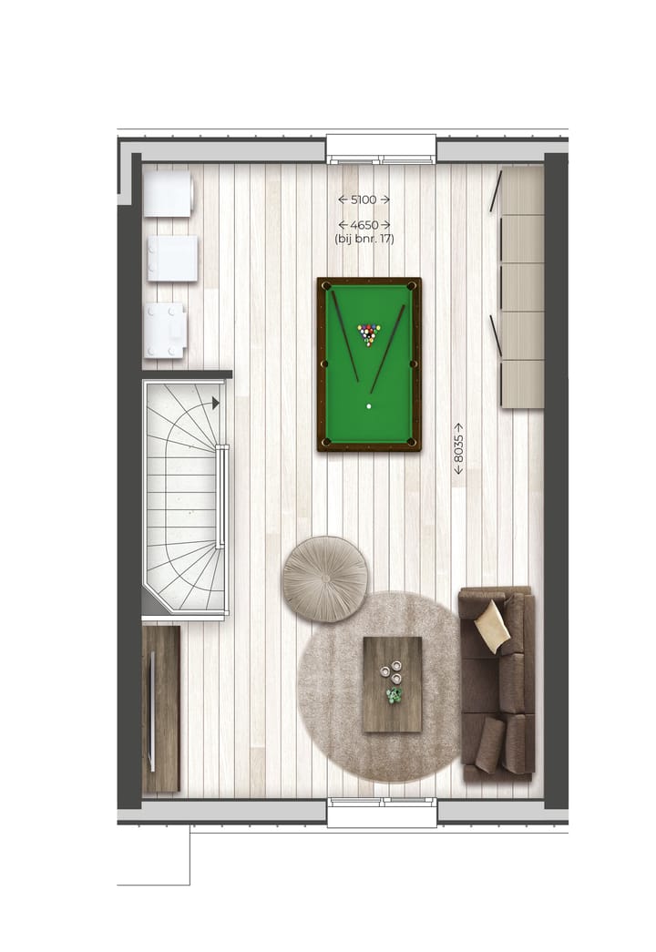 Foto 6 van Bitswijk 9