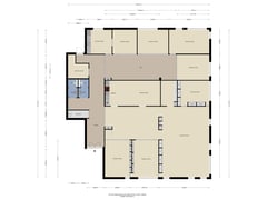 View floorplan