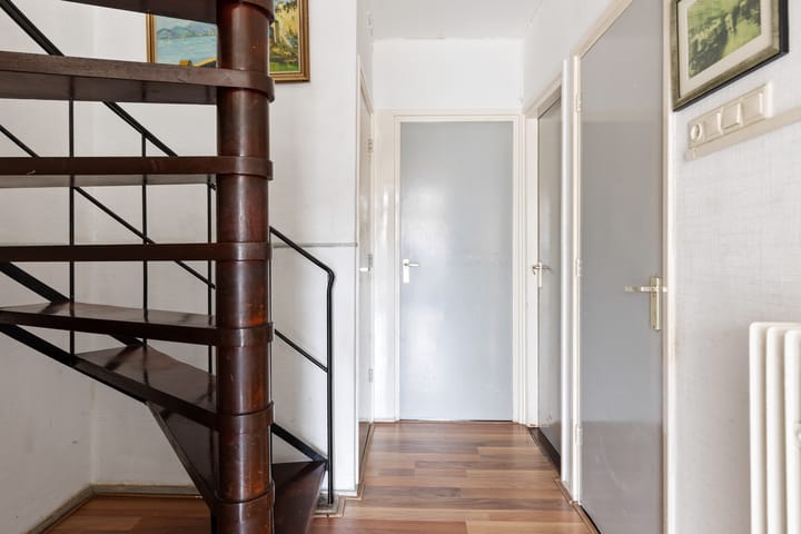 Foto 4 van Van Boshuizenstraat 679