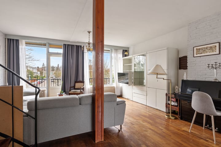 Foto 5 van Van Boshuizenstraat 679