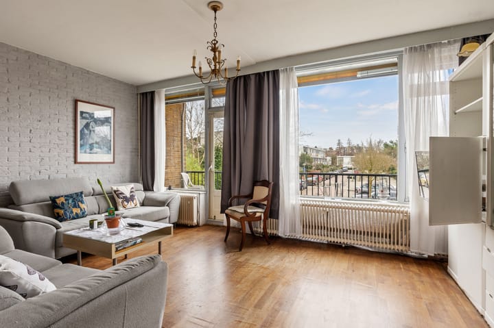 Foto 6 van Van Boshuizenstraat 679