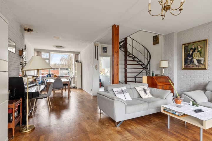 Foto 7 van Van Boshuizenstraat 679