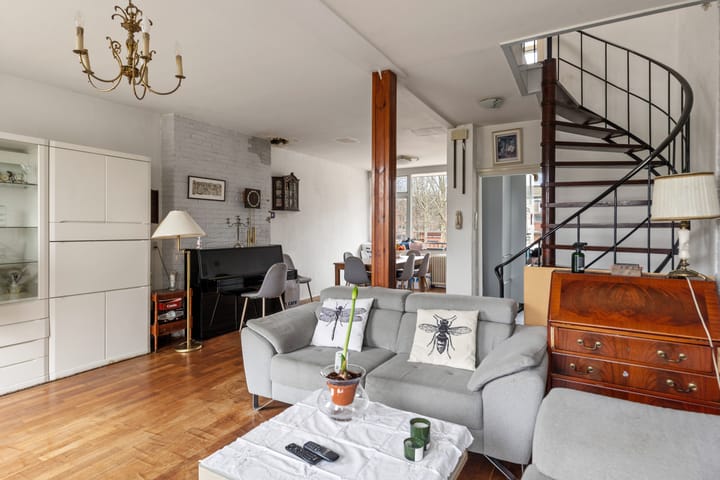 Foto 8 van Van Boshuizenstraat 679