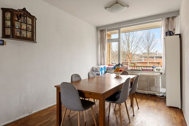 Foto 9 van Van Boshuizenstraat 679