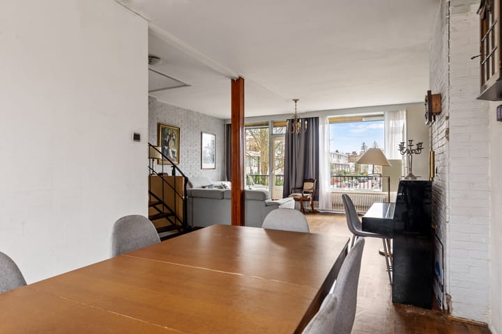 Foto 10 van Van Boshuizenstraat 679