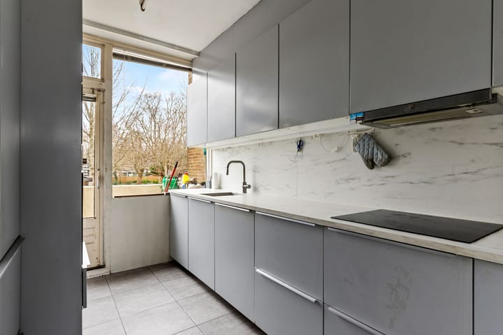 Foto 11 van Van Boshuizenstraat 679