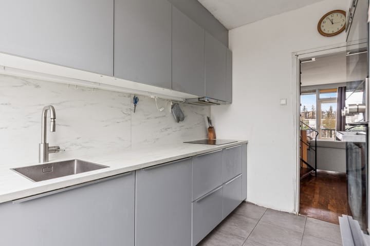 Foto 12 van Van Boshuizenstraat 679