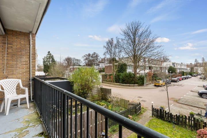 Foto 13 van Van Boshuizenstraat 679