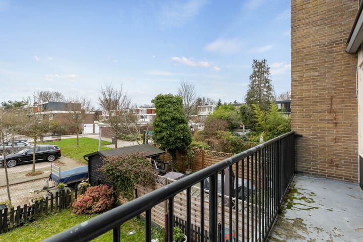 Foto 14 van Van Boshuizenstraat 679