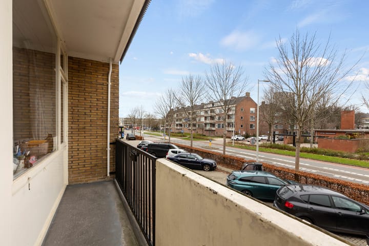 Foto 18 van Van Boshuizenstraat 679