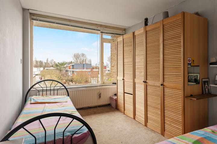 Foto 21 van Van Boshuizenstraat 679