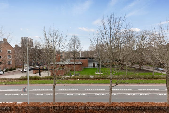 Foto 24 van Van Boshuizenstraat 679