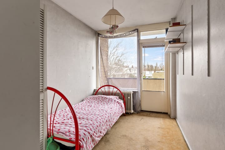 Foto 25 van Van Boshuizenstraat 679