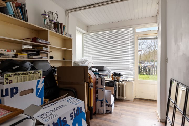 Foto 29 van Van Boshuizenstraat 679