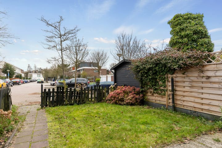 Foto 32 van Van Boshuizenstraat 679