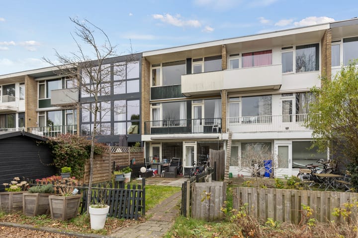 Foto 34 van Van Boshuizenstraat 679