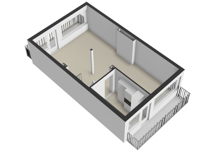 Foto 41 van Van Boshuizenstraat 679