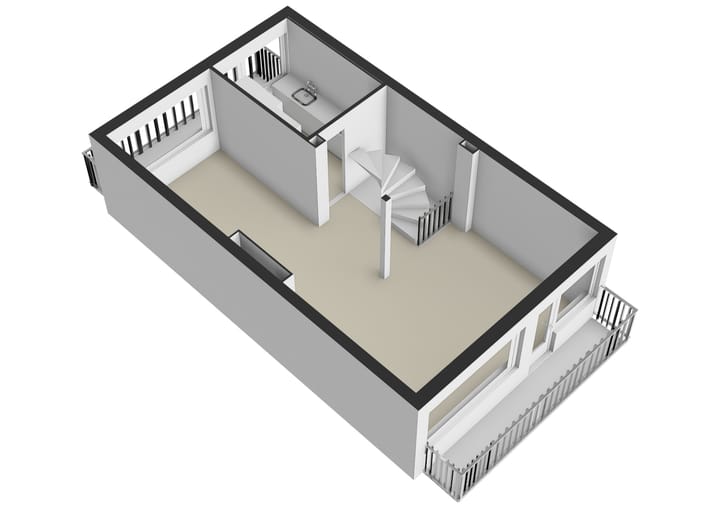 Foto 40 van Van Boshuizenstraat 679