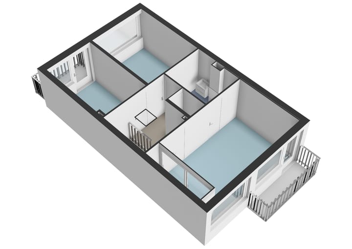 Foto 43 van Van Boshuizenstraat 679