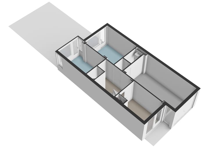 Foto 45 van Van Boshuizenstraat 679