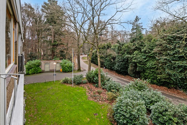 Foto 7 van Koningin Wilhelminalaan 2-A42