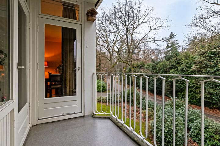 Foto 10 van Koningin Wilhelminalaan 2-A42