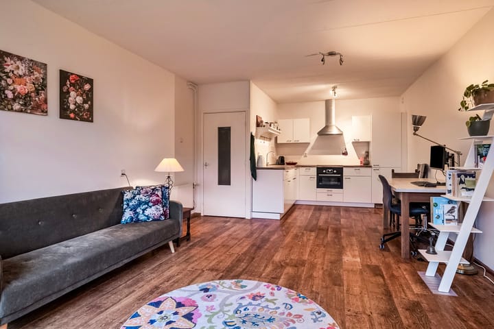 Foto 11 van Koningin Wilhelminalaan 2-A42