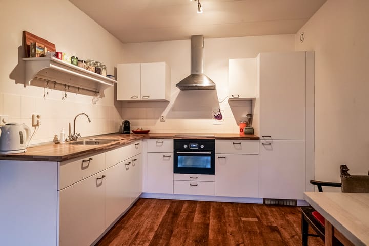 Foto 12 van Koningin Wilhelminalaan 2-A42