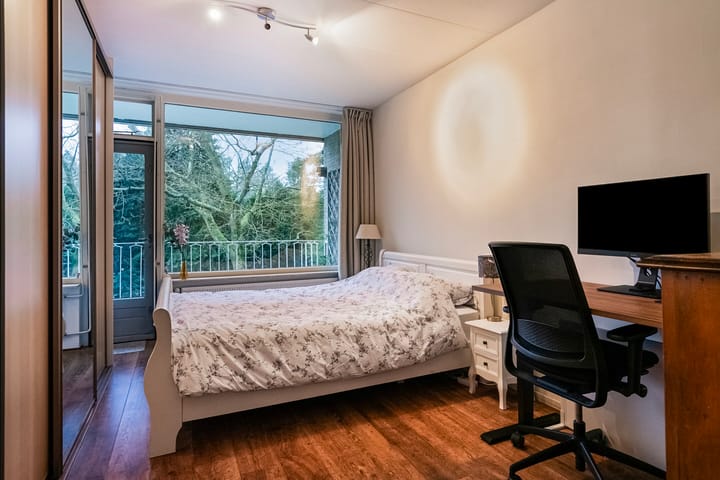 Foto 13 van Koningin Wilhelminalaan 2-A42