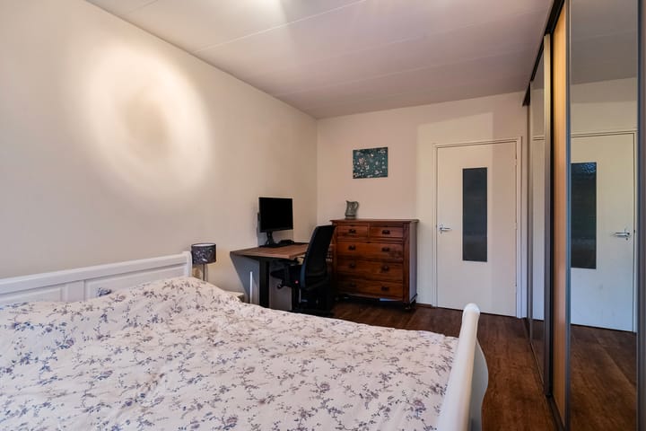 Foto 14 van Koningin Wilhelminalaan 2-A42