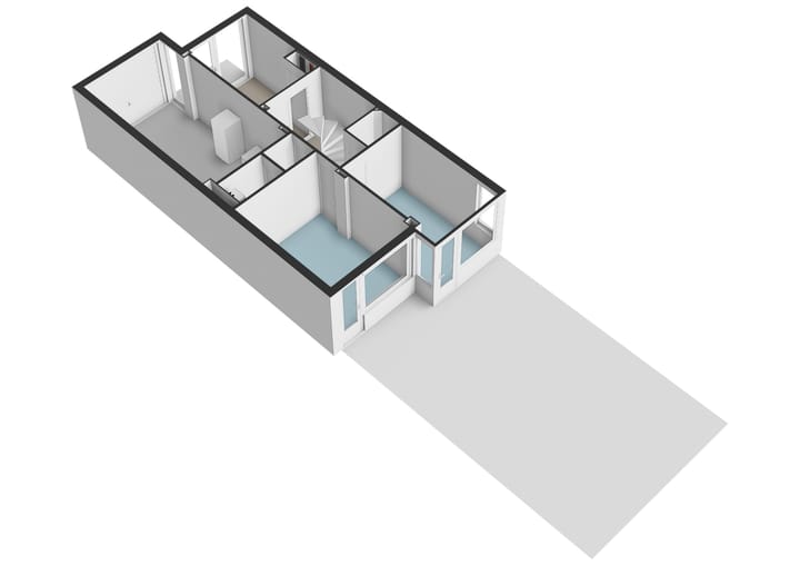 Foto 44 van Van Boshuizenstraat 679