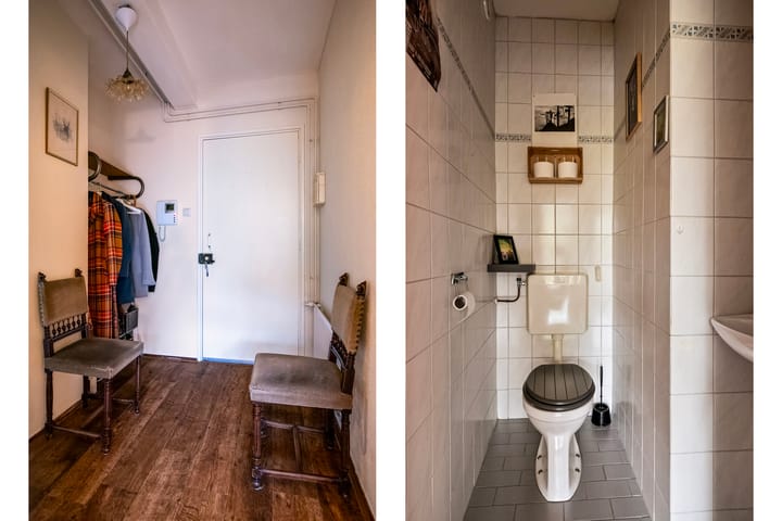 Foto 16 van Koningin Wilhelminalaan 2-A42