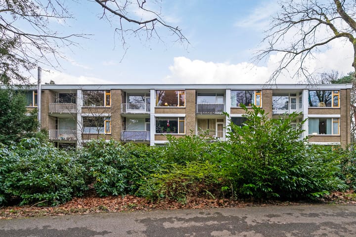 Foto 17 van Koningin Wilhelminalaan 2-A42