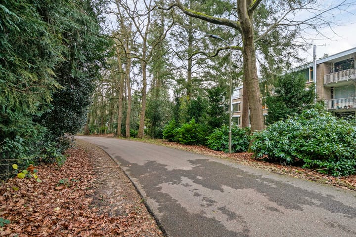 Foto 18 van Koningin Wilhelminalaan 2-A42