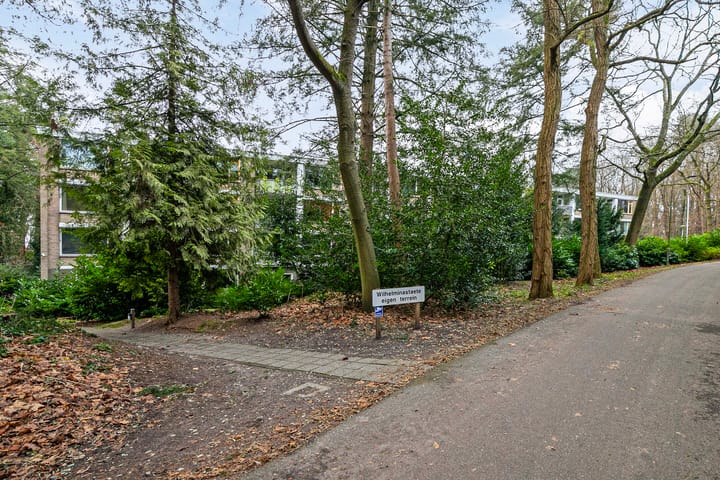 Foto 20 van Koningin Wilhelminalaan 2-A42